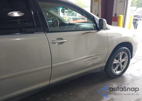 2006 Lexus Rx 400H из США, поврежденный, VIN JTJHW31UX60042332